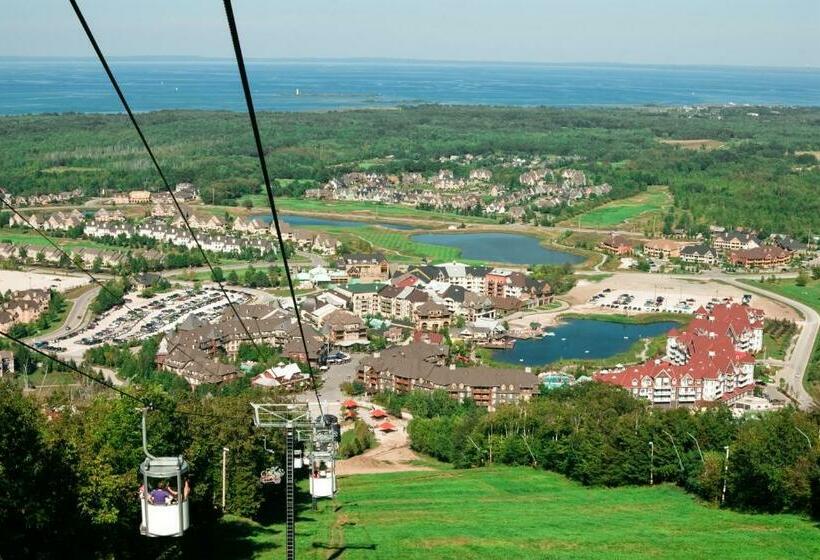 בית מלון כפרי Condo 109 At North Creek Resort