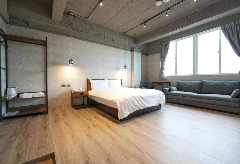 Meworld Hotel   Songshan