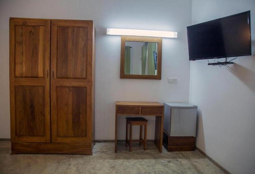 호텔 Raddegoda Walawwa Kurunegala