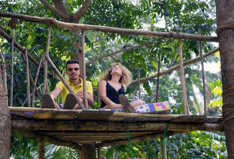 호텔 Raddegoda Walawwa Kurunegala