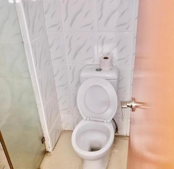 هتل Trans International