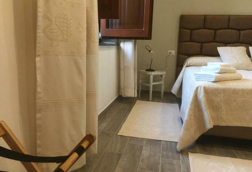 膳宿费 A Su Mulinu   Locazione Turistica