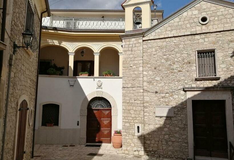 펜션 Casa Madre