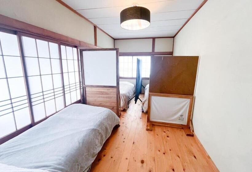 پانسیون Dormitory Slow House Kesennuma  Vacation Stay 30914v