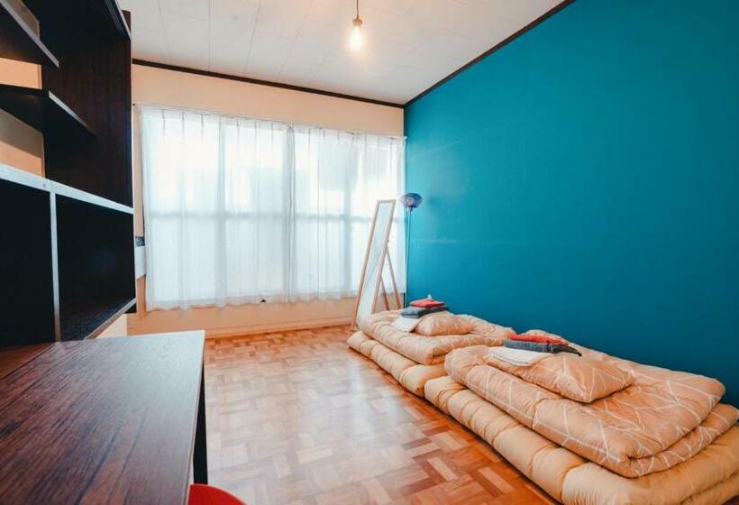 پانسیون Slow House Kesennuma   Vacation Stay 30922v