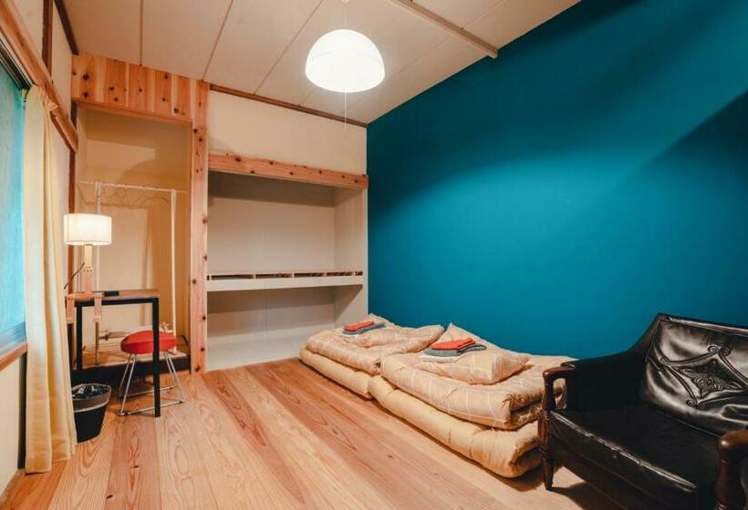 پانسیون Slow House Kesennuma   Vacation Stay 31901v