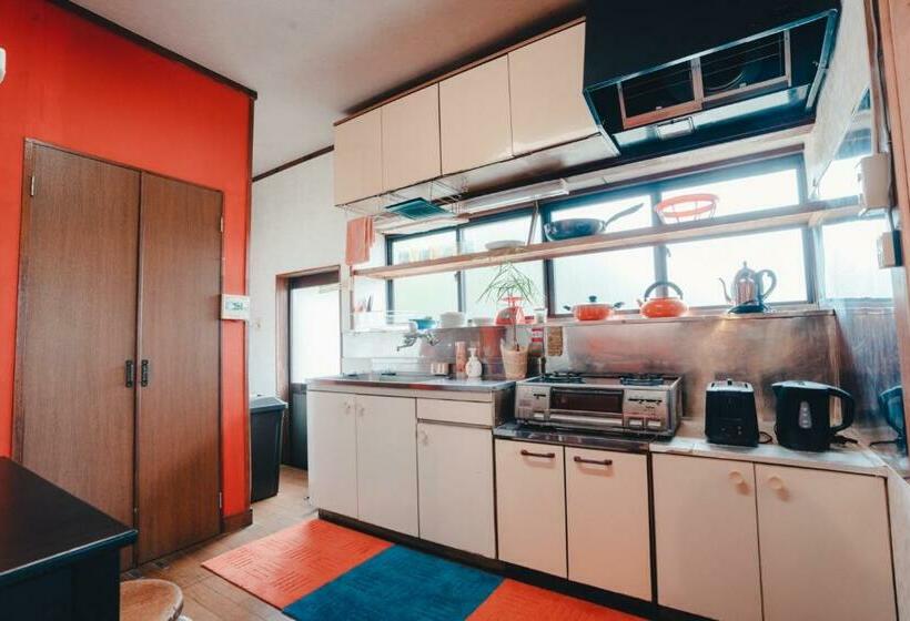 پانسیون Slow House Kesennuma   Vacation Stay 31901v