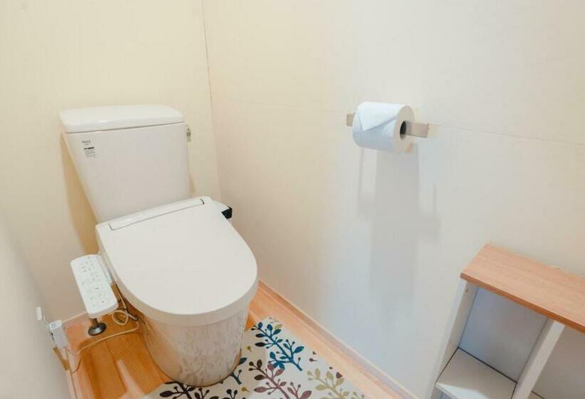 پانسیون Slow House Kesennuma   Vacation Stay 31901v