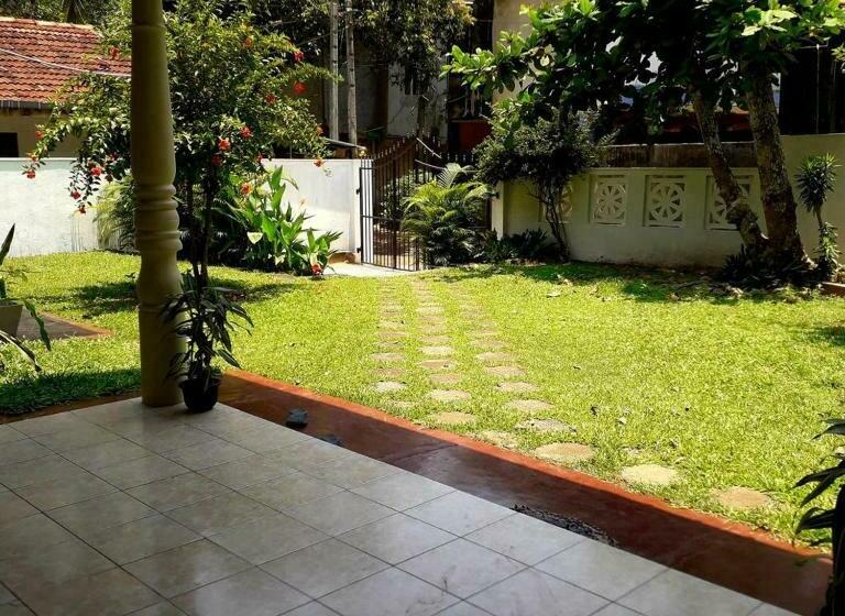 Pensão Villa Cozy Pod