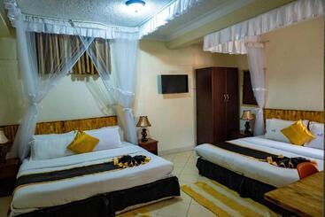 Acacia Hotel Mbarara
