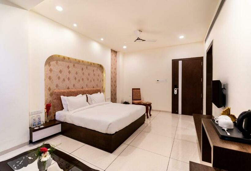 Hamlinn Resort