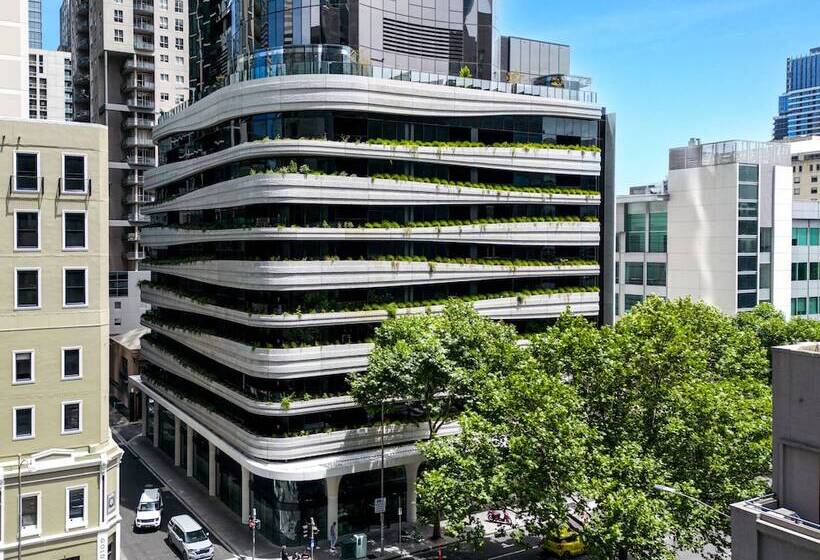 בית מלון כפרי Aspire Melbourne