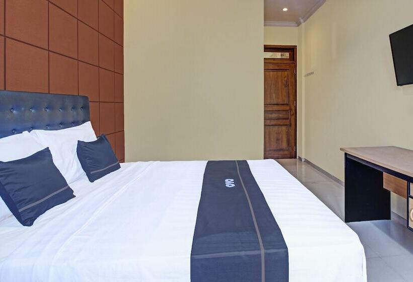 هتل Collection O 91666 Meyli Guesthouse