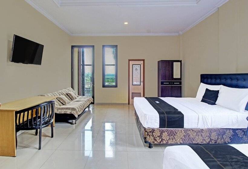 هتل Collection O 91666 Meyli Guesthouse