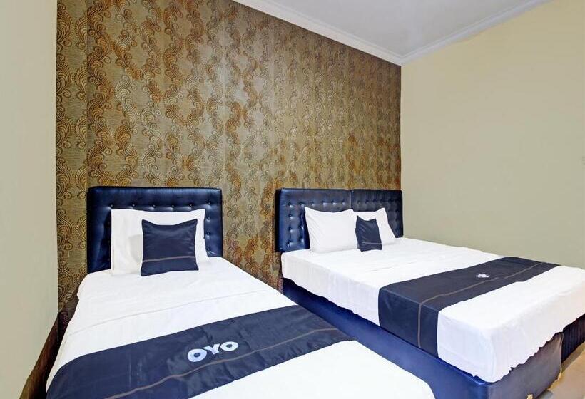 هتل Collection O 91666 Meyli Guesthouse