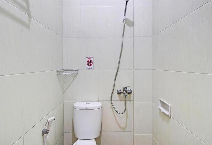 هتل Collection O 91666 Meyli Guesthouse