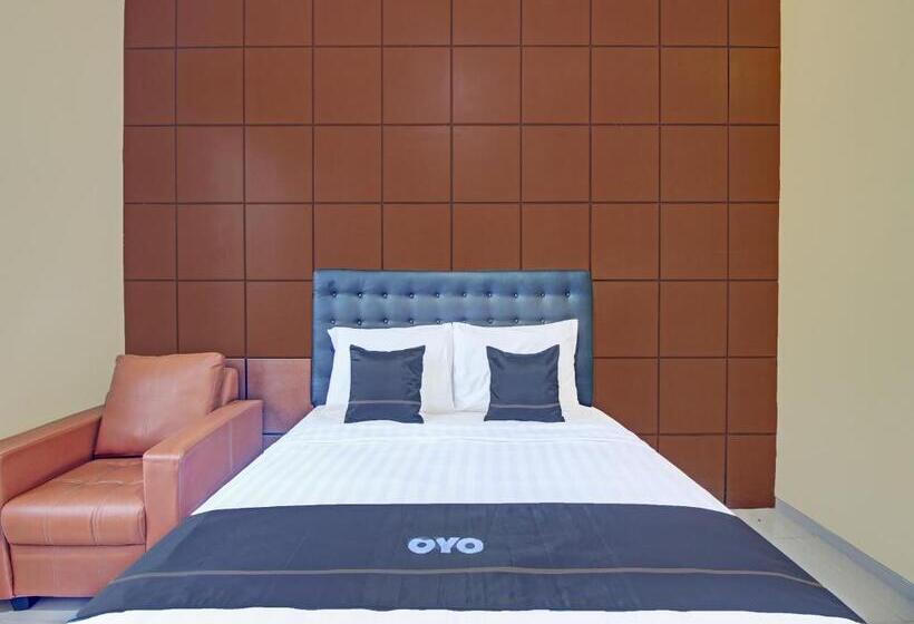 هتل Collection O 91666 Meyli Guesthouse