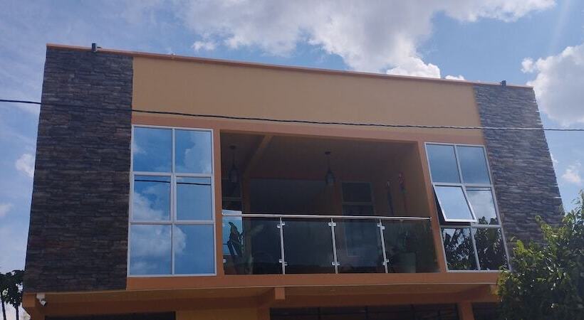 هتل Dopin House