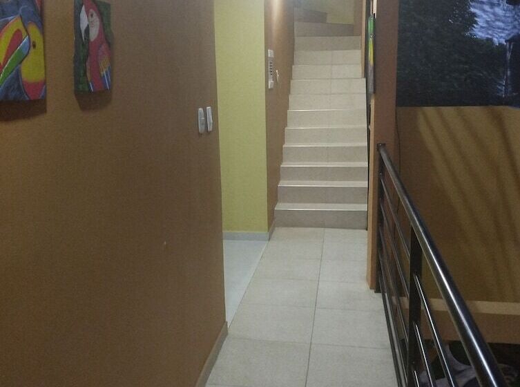 هتل Dopin House