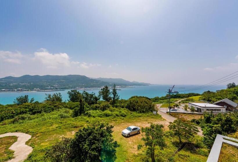 هتل Ehorizon Resort Condominium Sesoko  Vacation Stay 92899v