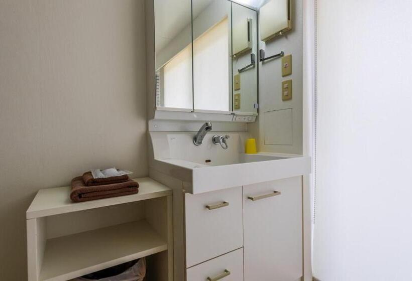 هتل Ehorizon Resort Condominium Sesoko  Vacation Stay 92899v