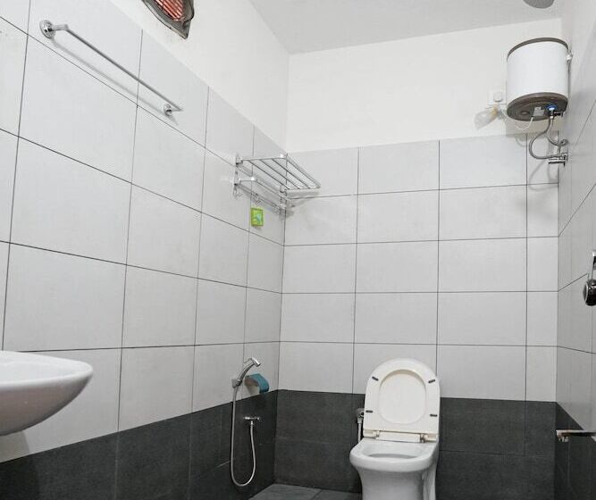 فندق Hillside Hideaway Gudalur