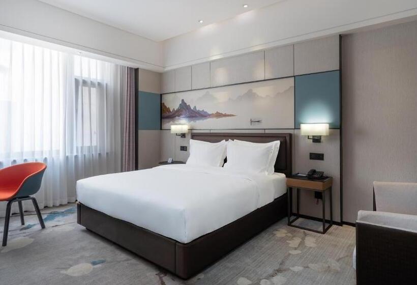 فندق Holiday Inn Express Cangzhou High Tech Zone, An Ihg
