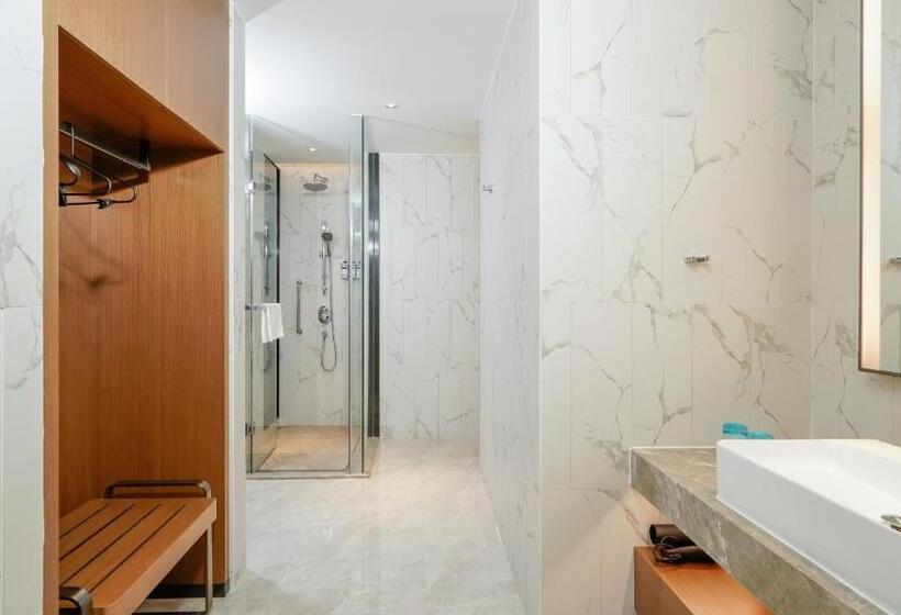 فندق Holiday Inn Express Cangzhou High Tech Zone, An Ihg