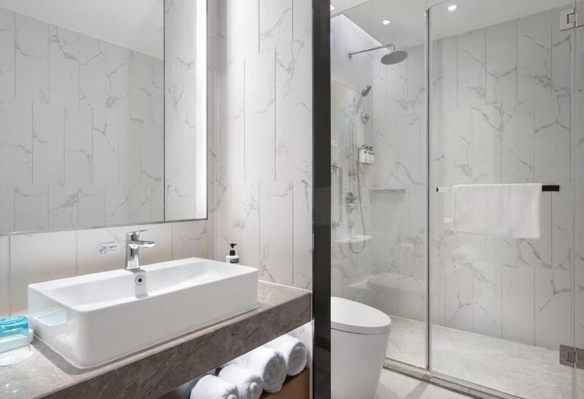 فندق Holiday Inn Express Cangzhou High Tech Zone, An Ihg