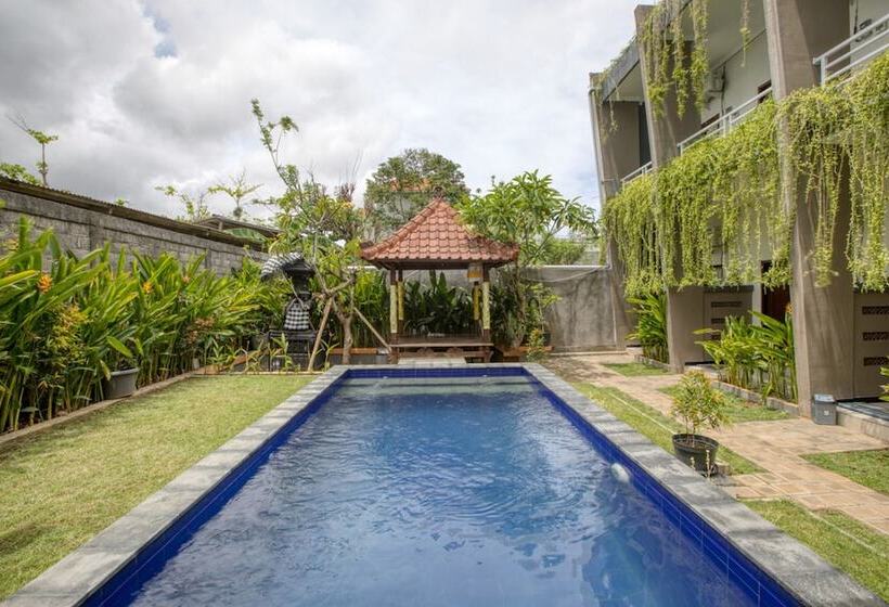 هتل Reddoorz Near Exit Toll Nusa Dua