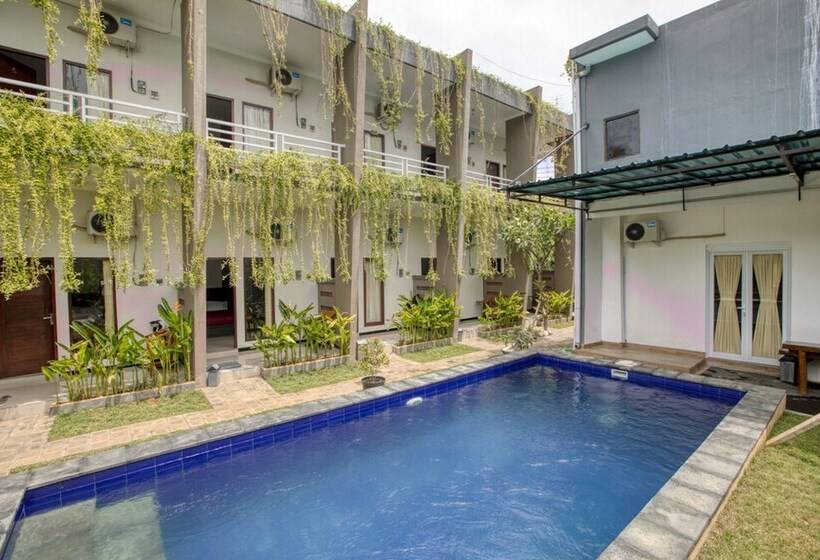 هتل Reddoorz Near Exit Toll Nusa Dua