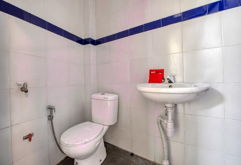 هتل Reddoorz Near Exit Toll Nusa Dua