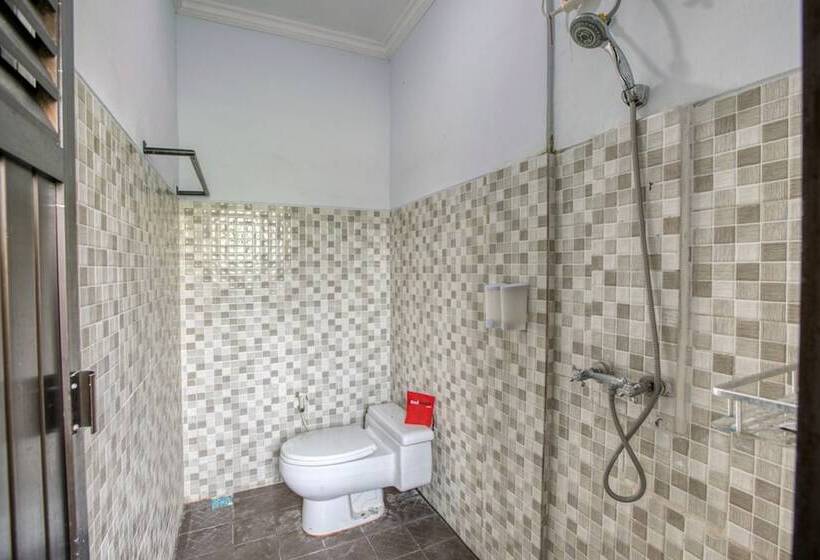 هتل Reddoorz Near Exit Toll Nusa Dua