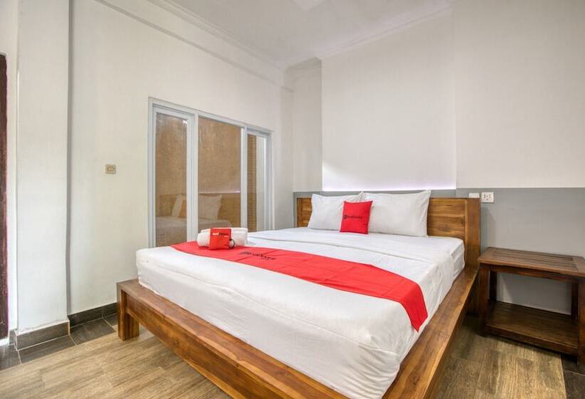 هتل Reddoorz Near Exit Toll Nusa Dua