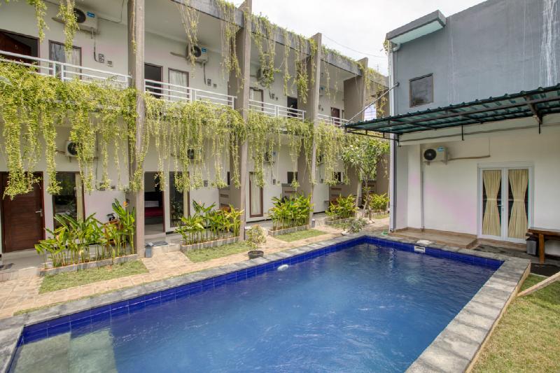 هتل Reddoorz Near Exit Toll Nusa Dua