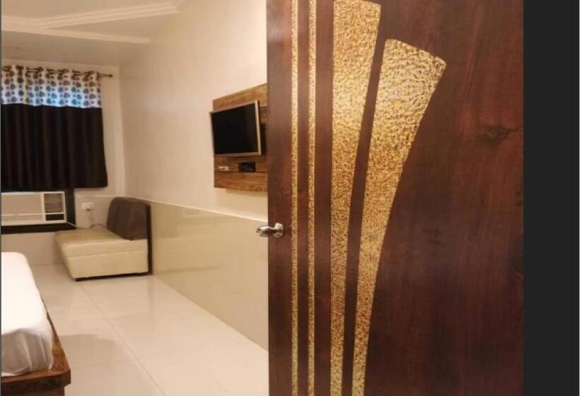 호텔 Samay Lodging & Boarding By Wb Inn