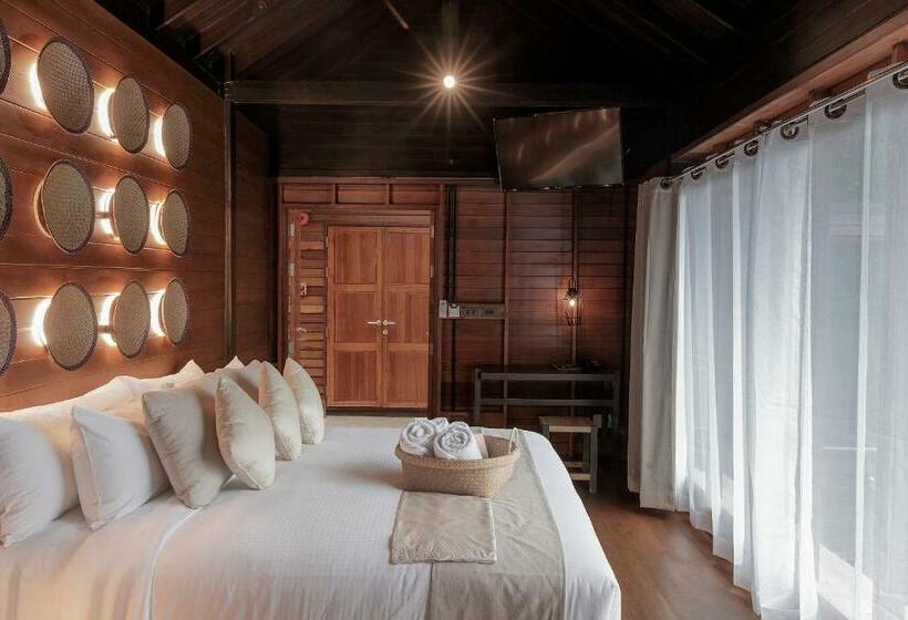 فندق The Spa Resorts   Lamai Village