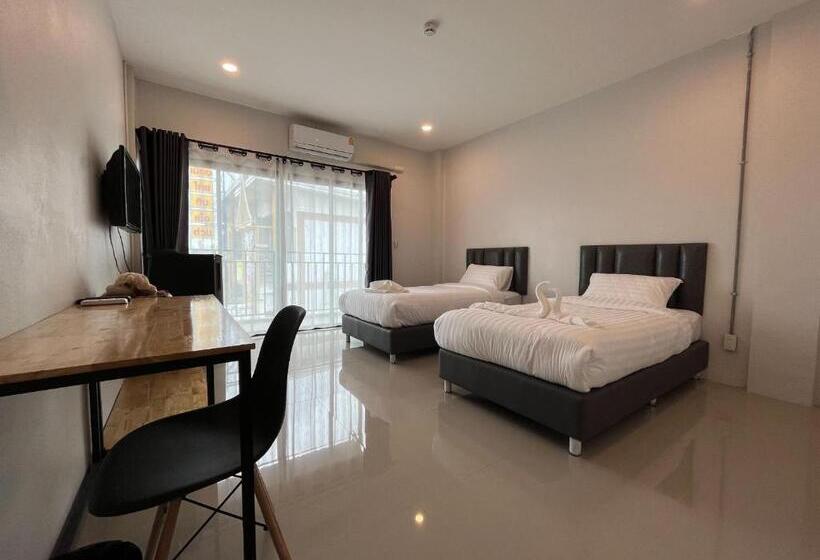 Life Hotel Rong Khun