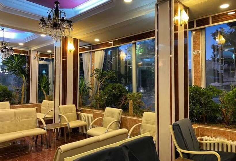 Otel Büyük Doğu