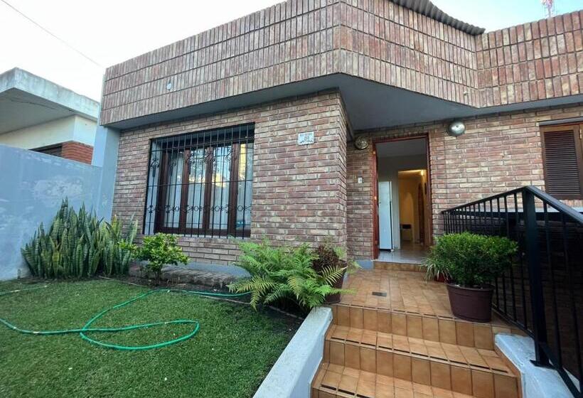 پانسیون Apartamento Nuevo Centro