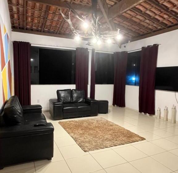 Hostel Pipe House
