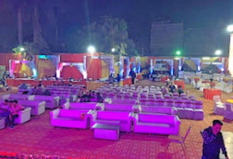 酒店 Chaitdeep Palace, Gorakhpur