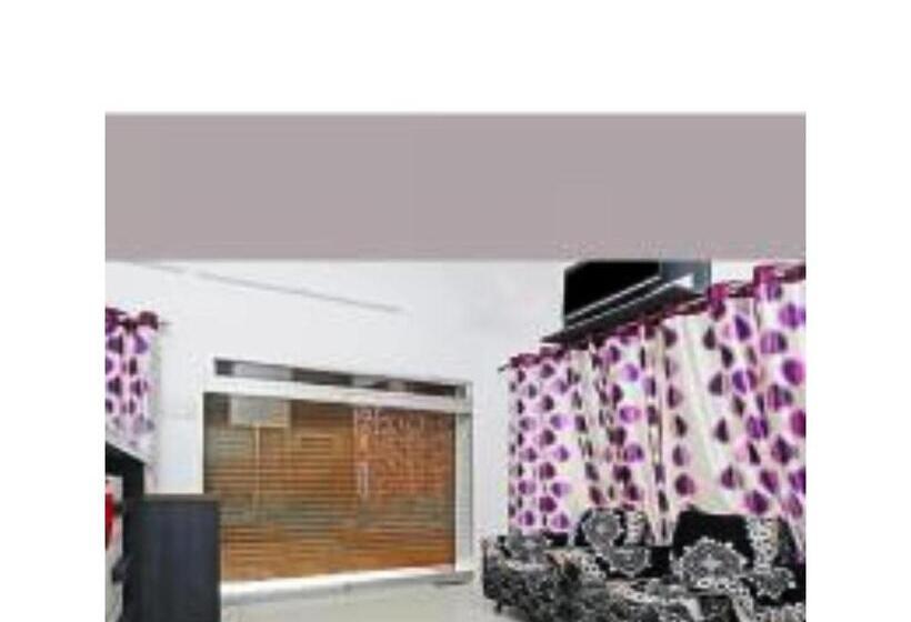 酒店 Chaitdeep Palace, Gorakhpur
