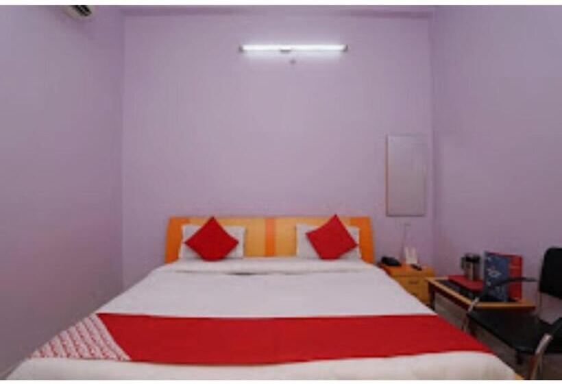 酒店 Chaitdeep Palace, Gorakhpur