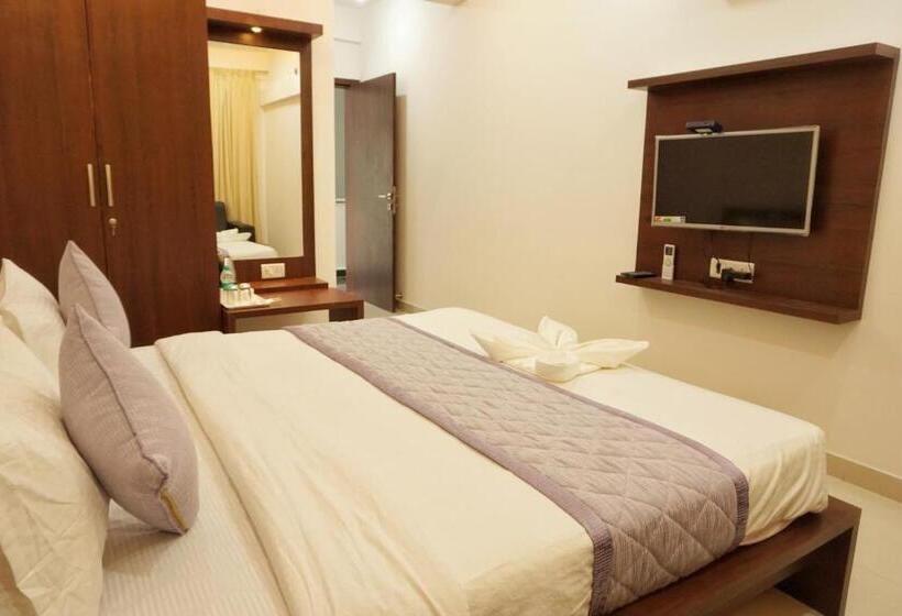 هتل Gateway Inn