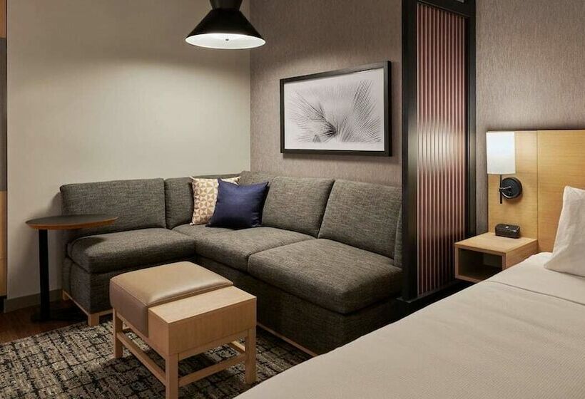 هتل Hyatt Place Flagstaff