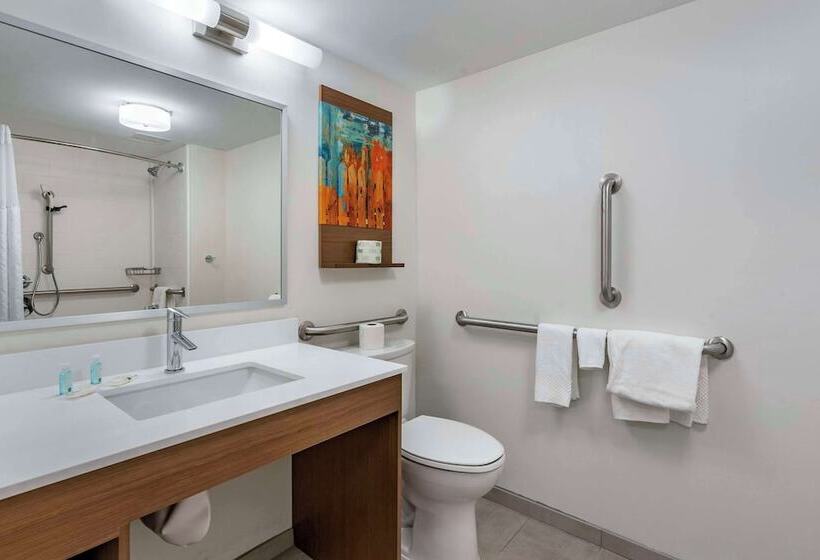 هتل Mainstay Suites Lexington I75