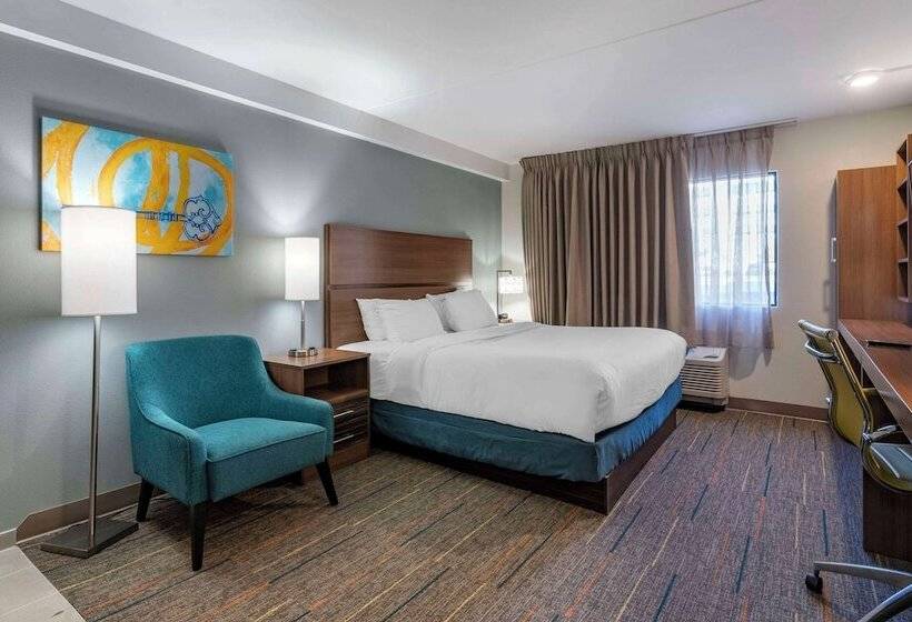 هتل Mainstay Suites Lexington I75