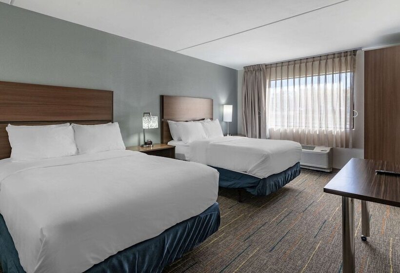 هتل Mainstay Suites Lexington I75
