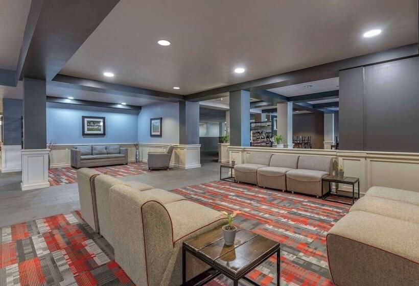هتل Mainstay Suites Lexington I75